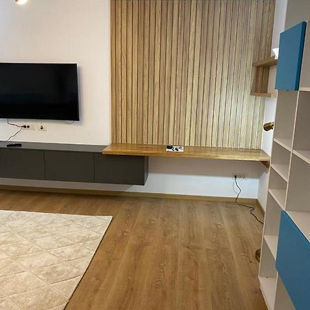 Mery Luxury Apartment Galaţi Εξωτερικό φωτογραφία