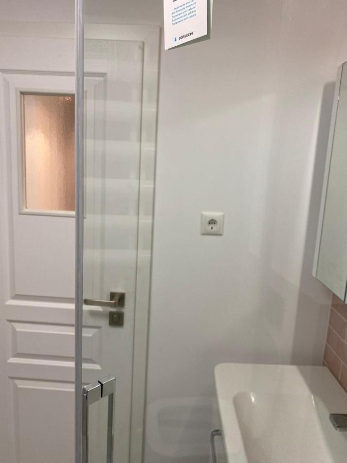 Mery Luxury Apartment Galaţi Εξωτερικό φωτογραφία