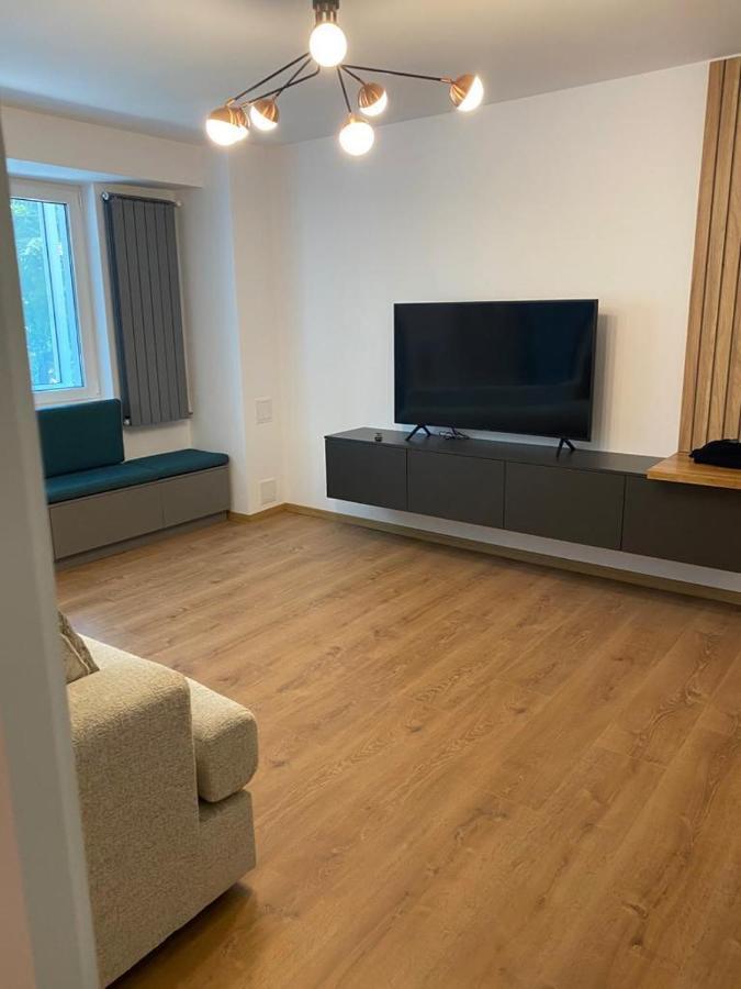 Mery Luxury Apartment Galaţi Εξωτερικό φωτογραφία
