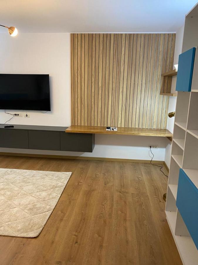 Mery Luxury Apartment Galaţi Εξωτερικό φωτογραφία